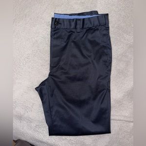 W34 / L30 Brooks Brothers Lightweight Advantage Chino Stretch - Milano Fit